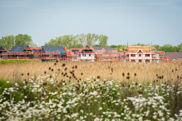 Planning policy gets major update with new NPPF
