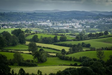 Government announces proposed planning changes with launch of NPPF consultation
