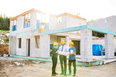 Election Manifestos - What are the big promises in planning?
