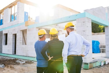 Planning reforms to help development focus more on environmental impact