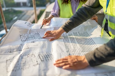 Government unveils mass reforms in Planning and Infrastructure Bill