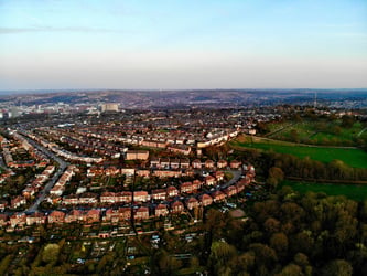 Focus on growth and green goals in changes to planning bill