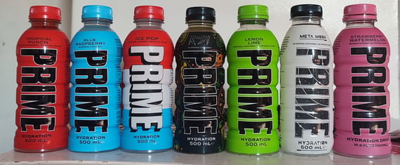 Prime vs US Olympics – How can you protect your brand?