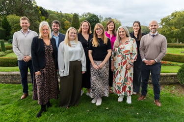 Thrings appoints 11 new partners as home-grown talent thrives