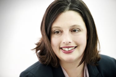 Thrings Business Growth head taking talents to a regional level on Local Enterprise Partnership board