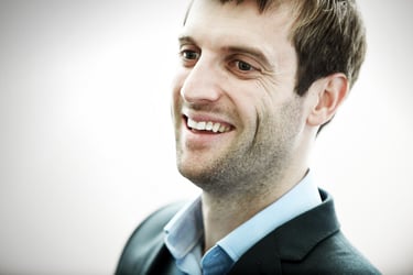 Getting to know... Robert Barnes