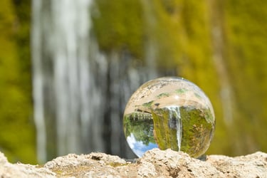 Royal Assent for Environment Act 2021