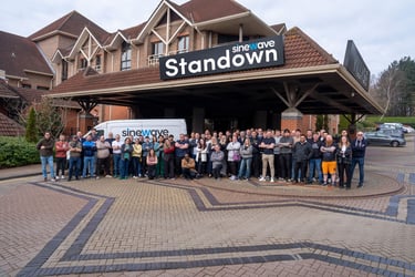 Thrings supports Sinewave growth in multimillion-pound investment deal