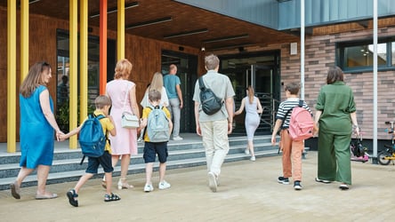 Managing school fees and university costs after separation