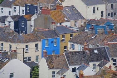 Government planning reforms seek to shape the future of short-term lets