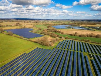 Infrastructure and the hidden complexity of solar projects