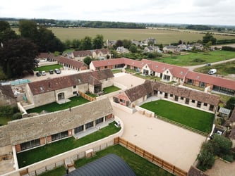 Stonewood Homes continues strong year with the support of Thrings