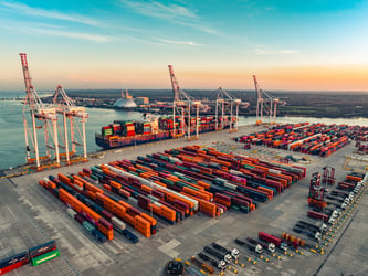 Are your supply contracts fit for an uncertain world?