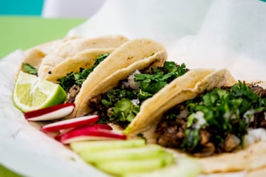 The importance of protecting your brand in the food industry