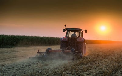 MPs call for delay to farming inheritance tax changes
