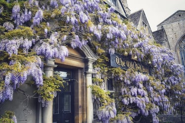 Thrings handles sale of England’s oldest hotel