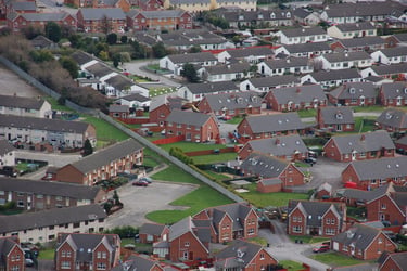 Government proposes new infrastructure levy on developments