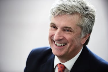Thrings lawyer Thomas Sheppard appointed as a Deputy Lieutenant of Somerset