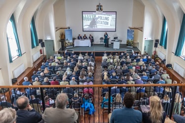 Thrings explores the future of farming as Agriculture Seminar returns