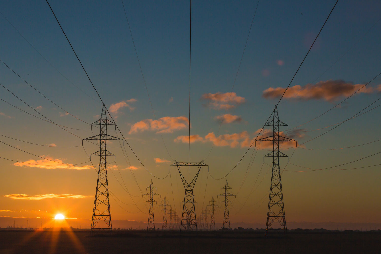 Energy Act 2023: Implications for your business