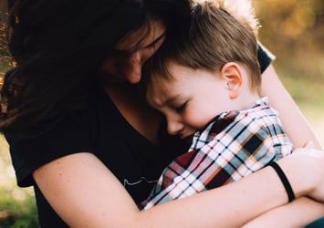 Jade’s Law set to support bereaved families in protecting children