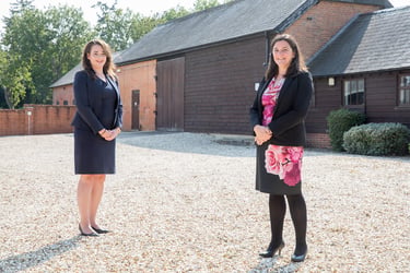 THRINGS GROWS PRIVATE CLIENT TEAM WITH TWO NEW APPOINTMENTS