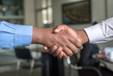 How ‘blind bidding’ can resolve commercial disputes in a day