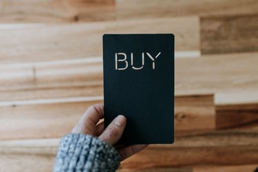 Buying a business – what is the difference between an asset acquisition and a share&nbsp;purchase?