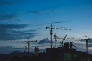 Thrings backs South West region’s drive for sustainable construction