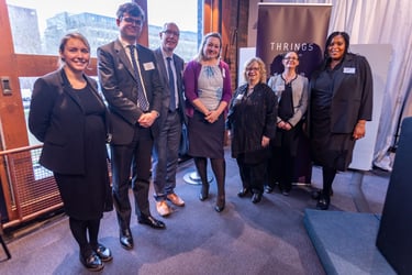 Thrings discusses the landscape of development at sell-out Bristol seminar