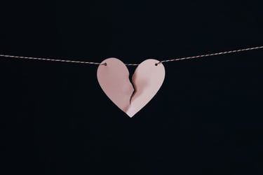 How businesses are treated as assets when it comes to divorce or separation