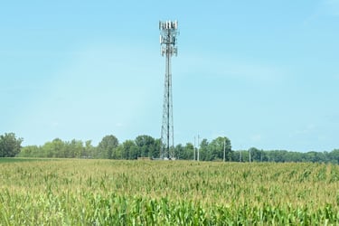 Changes to the Electronic Communications Code – a year in the making