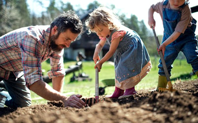 Thrings Farms: personal and business information online