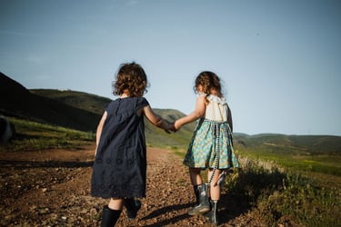 Grandparents' legal rights