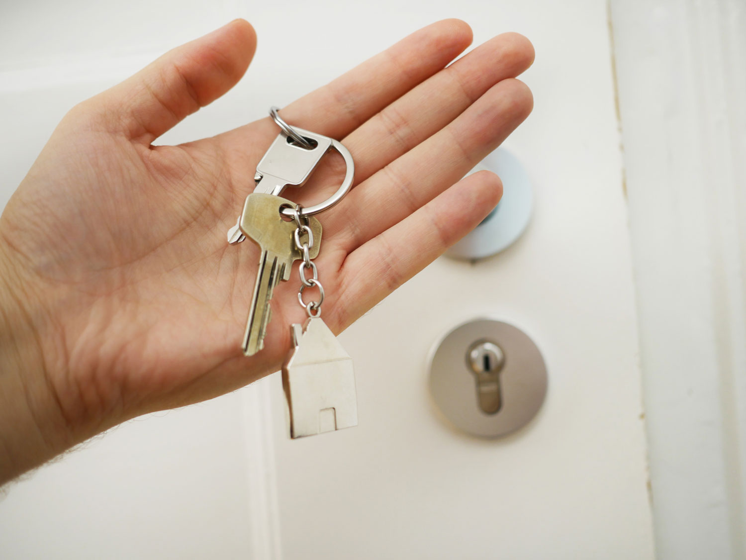 Can homes be gifted to avoid Inheritance Tax?