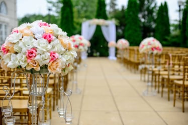Can I get married wherever I like?