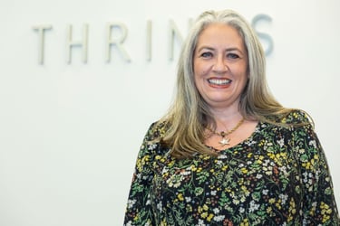 Thrings welcomes new Head of Business Development as firm pushes growth agenda
