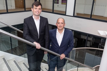Thrings bolsters Property Litigation team with key appointments