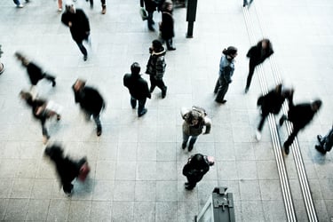 Passing it on: Tax-efficient lifetime planning for business owners