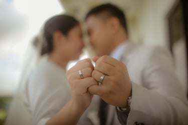 How pre-nuptial agreements can protect your business from divorce