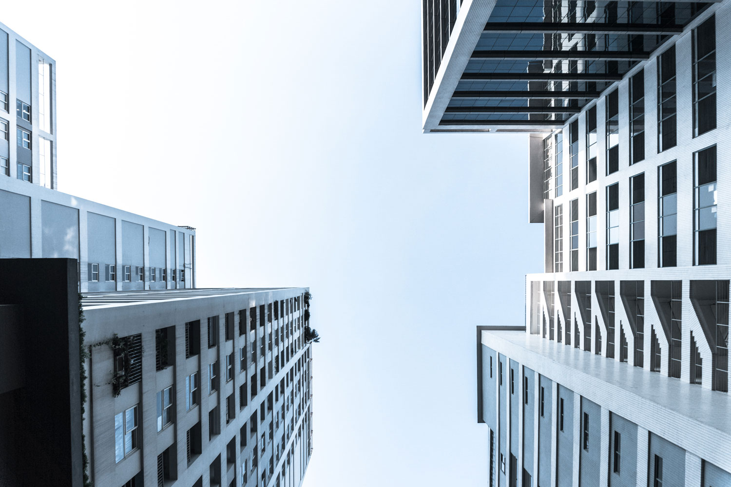 CASE STUDY: Short term lease