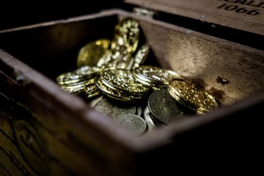 Discovering history – a guide for developers on finding treasure
