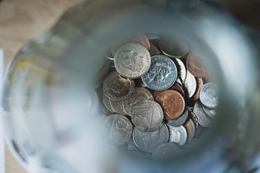 How businesses are valued for the purposes of divorce