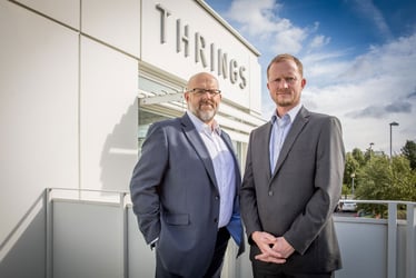 Thrings handles sale of Pump Supplies to the Lakers Group