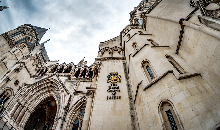 Thrings successfully preserves insurance payment in Court of Appeal insolvency dispute