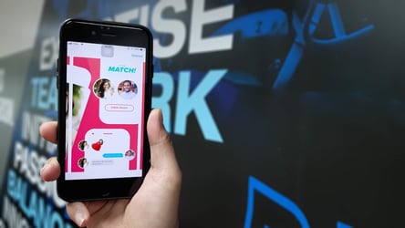 Swipe Right for Divorce; are online relationships leading to early divorce?