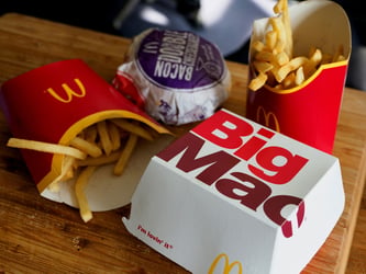 Use it or lose it – Why the McDonald’s EU Big Mac trademark battle matters in the UK