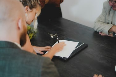 Lessons in transparency:&nbsp;Helliwell v Entwistle