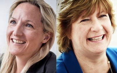 Thrings duo feature in Chambers High Net Worth rankings