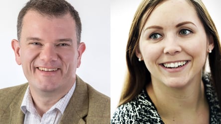 Thrings planning duo to speak at annual BIAC planning conference